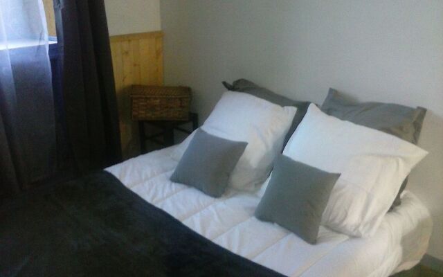 Les Gites Ti Diliamm