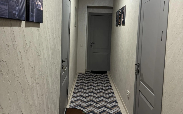 Апартамента на улице Семеновская 8Б