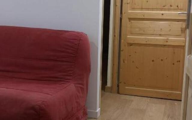 Suite cosy 2 chambres et sdb privative
