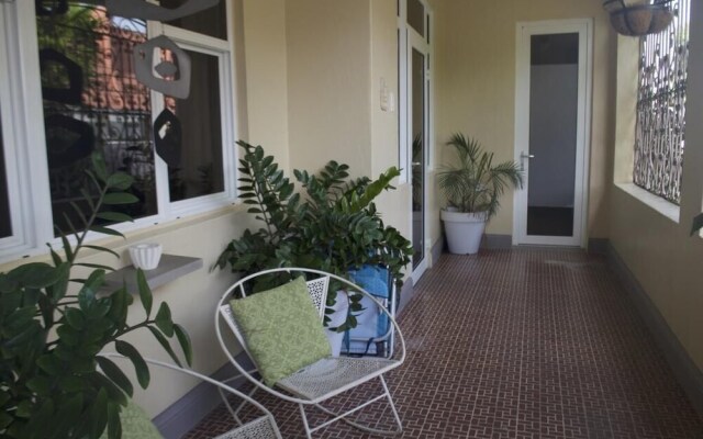 La Estancia Vacation Rentals