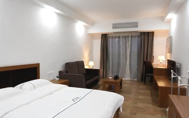 Yem Holiday Apartment