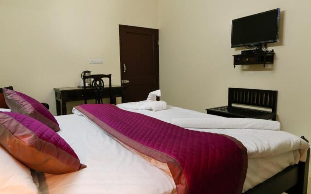 Noble House A Heritage Home