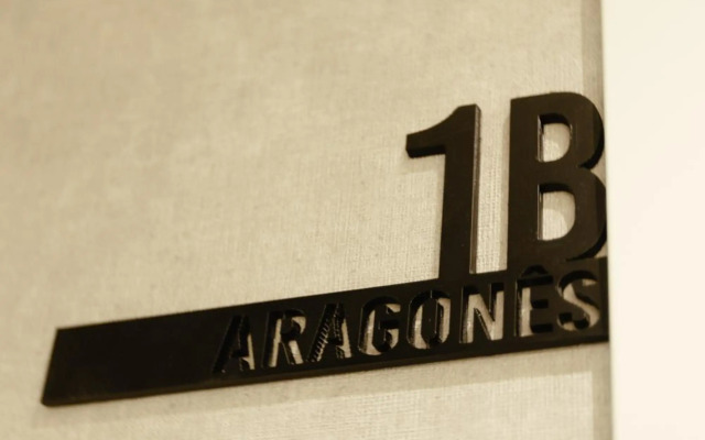 Trindade 19 Apartments - 1B Aragonês