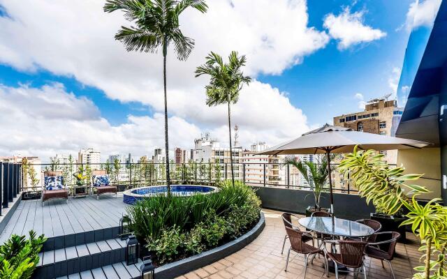Grand Mercure Belem Do Para