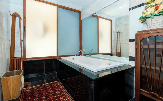 Ocean Pearl Residence