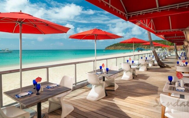 Sandals Grande Antigua - ALL INCLUSIVE Couples Only