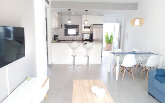 Cozy Ground Floor Appartment Lamar II