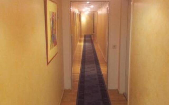 NiceRooms