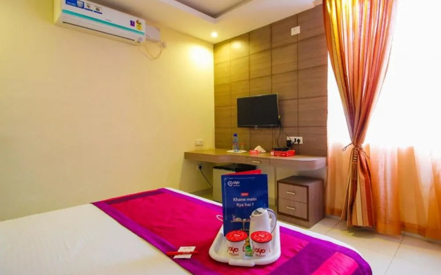 OYO Rooms Koramangala Club Road