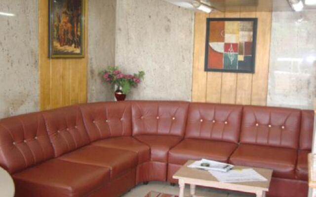Prince Lodge A/C