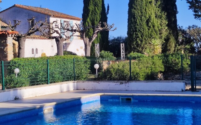 Le Relais Du Val D'Orbieu