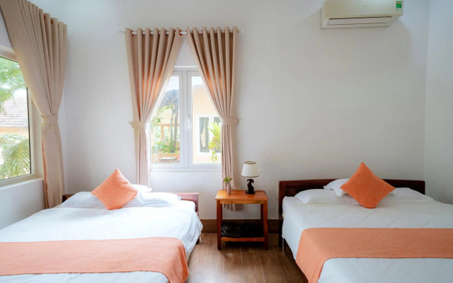 Thai Tan Tien Resort