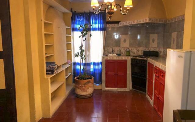 Refugio 4 Apartment