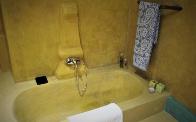 Jardim dos Aloés - Unique B&B
