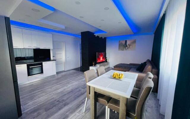 Rares apartment