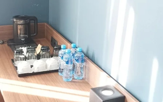 Fortune Palace Hotel