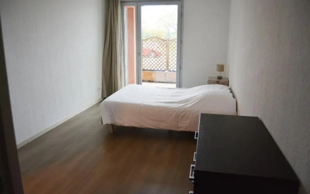 Zenao Appart Hotel Yzeure