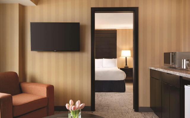 Radisson Hotel Vancouver Airport