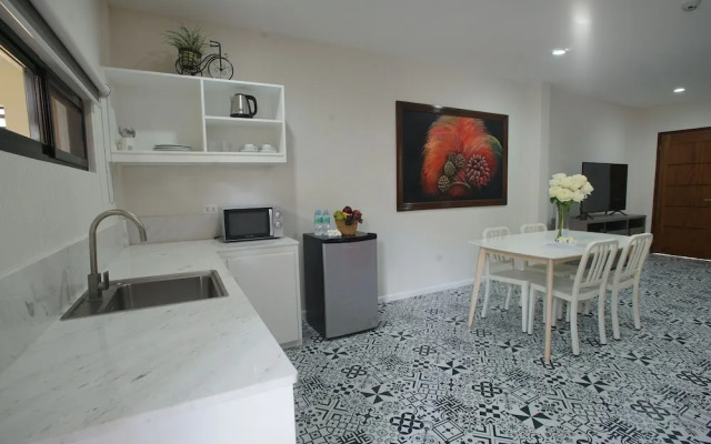 Segara Residencias