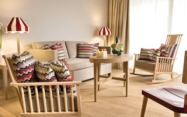Apartments Bergresort Werfenweng