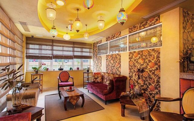 Simfonia Boutique Hotel