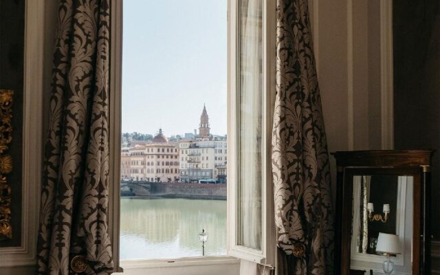 The St. Regis Florence