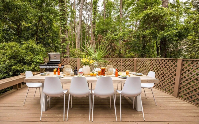 Wildwood Court - Sea Pine