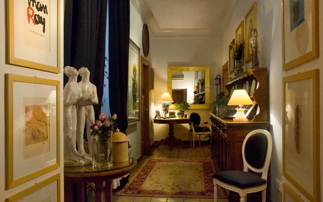 Hotel Locanda Cairoli