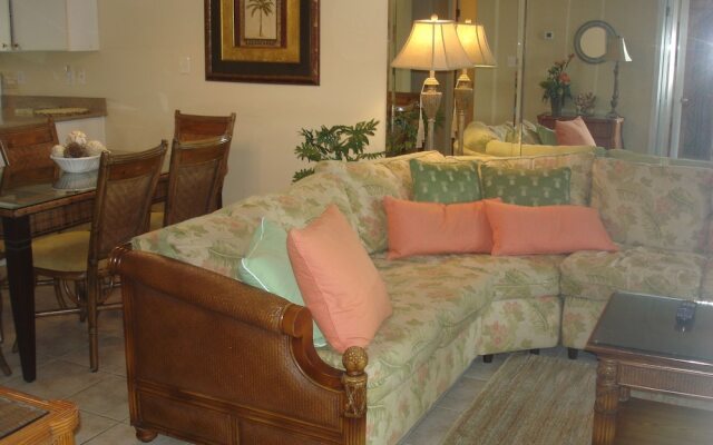 Seaside Beach & Racquet Club 4208