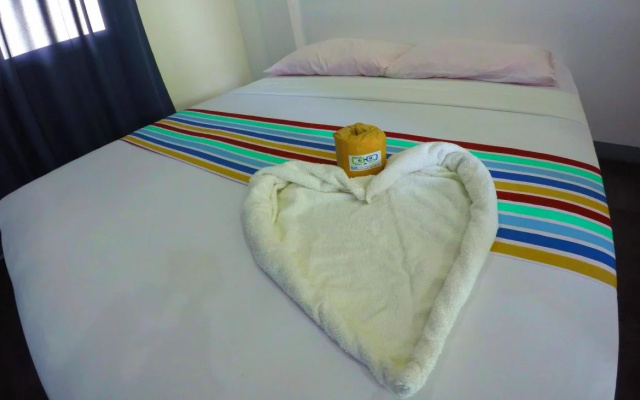 Bohol Blue Horizon Inn
