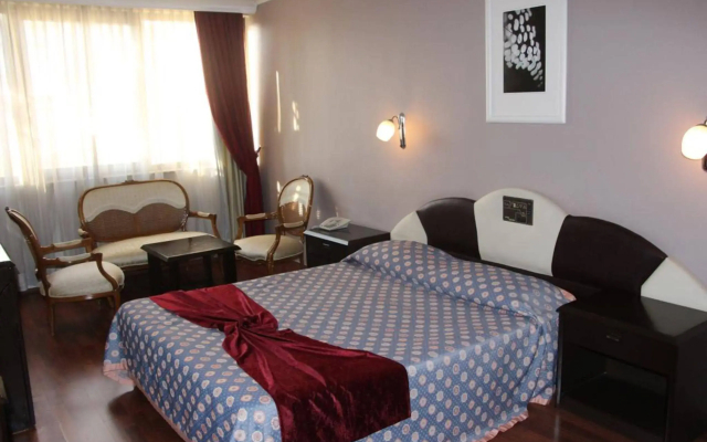 Hotel Akyuz
