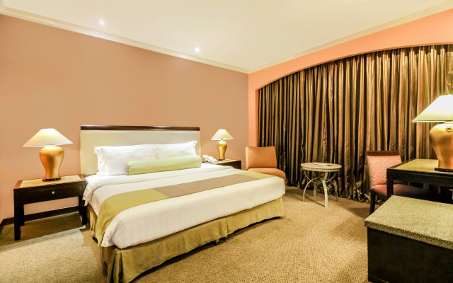 Makati Palace Hotel