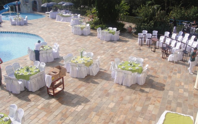 Mata Atlântica Park Hotel