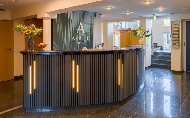 Aspire Kronprinz, Trademark Collection by Wyndham