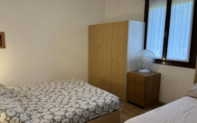 Bibione Apartment With Shared Pool