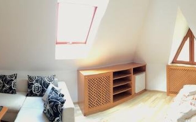 Hotel Lidická bouda