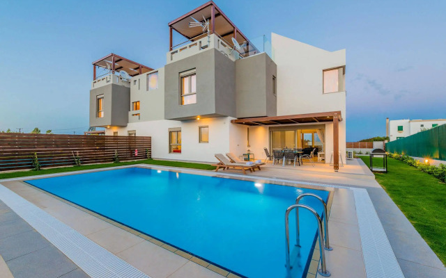 Filoxenia Villas