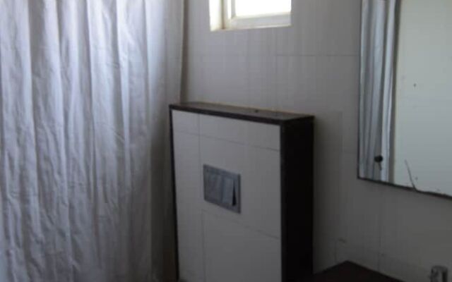 Hotel B M Shree Residency