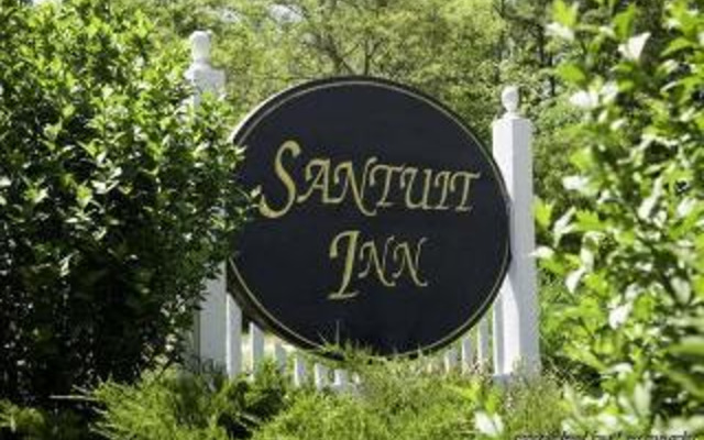 Santuit Inn