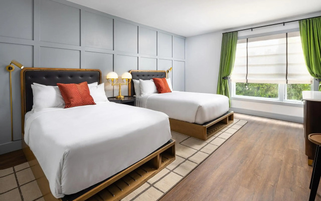 Wylie Hotel Atlanta, Tapestry Collection by Hilton
