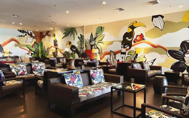 Horison Ultima Bandara Balikpapan