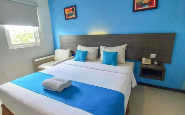 Pratama Hotel and Convention