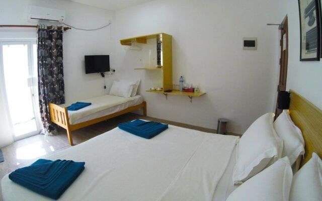 Seginy Seaview Hotel