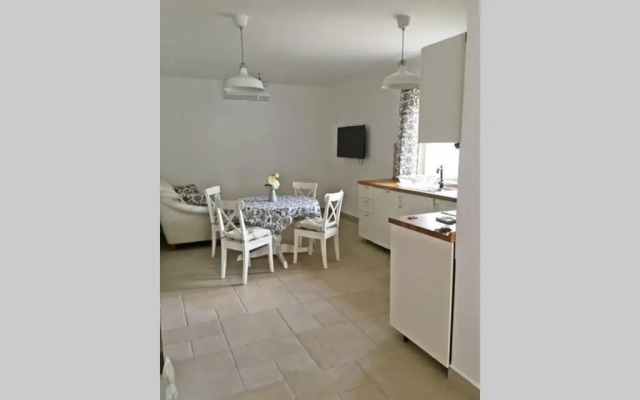 Rosie Cottage Jacuzzival