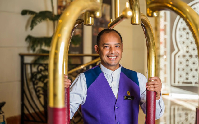 Dar Al Taqwa Hotel