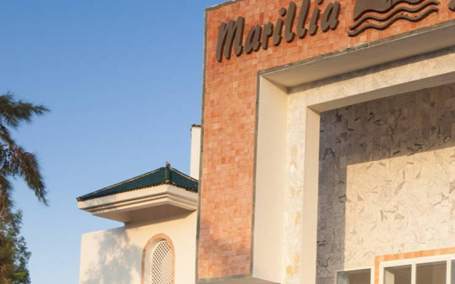 hôtel Sentido Marillia Resort & Spa