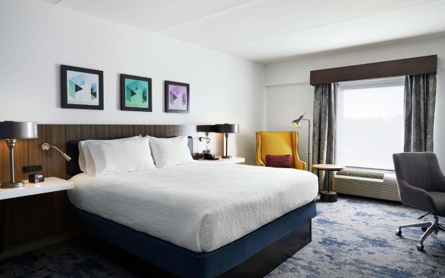 Hilton Garden Inn Champaign/Urbana