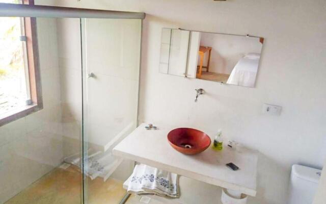 Morada Luz das Estrelas Barra Grande