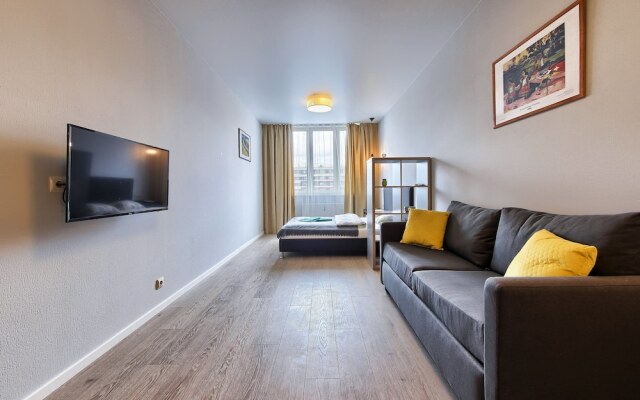 Меблированные комнаты Лотос