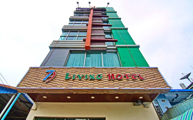 79 Living Hotel